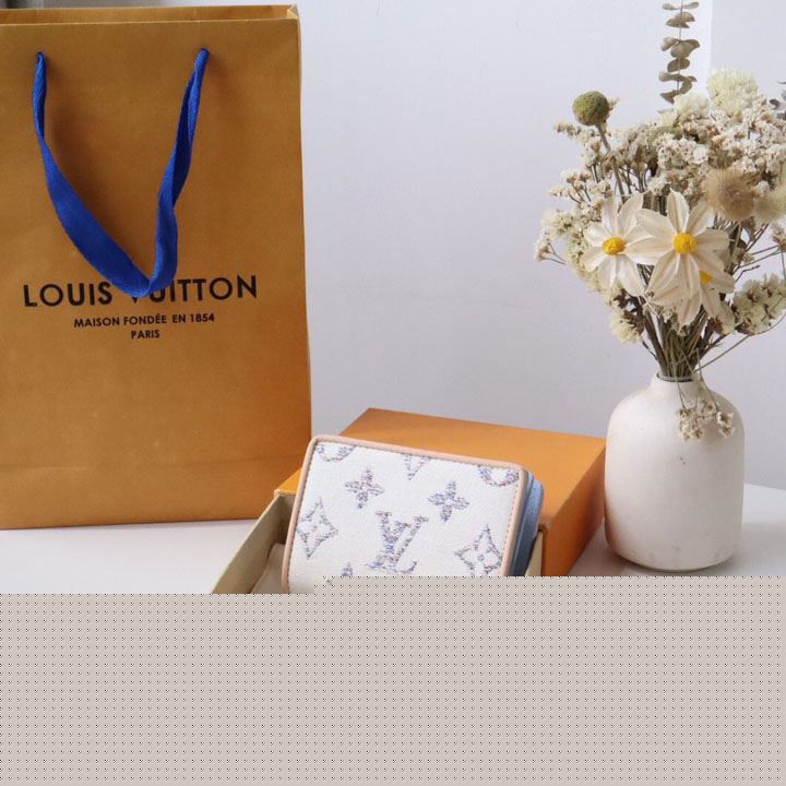 LV Wallets